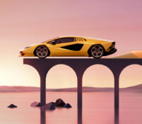 Lamborghini_Poster