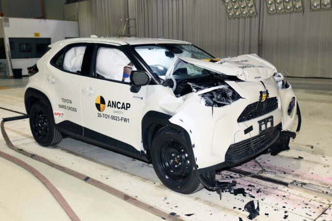 NCAP_Crashtest