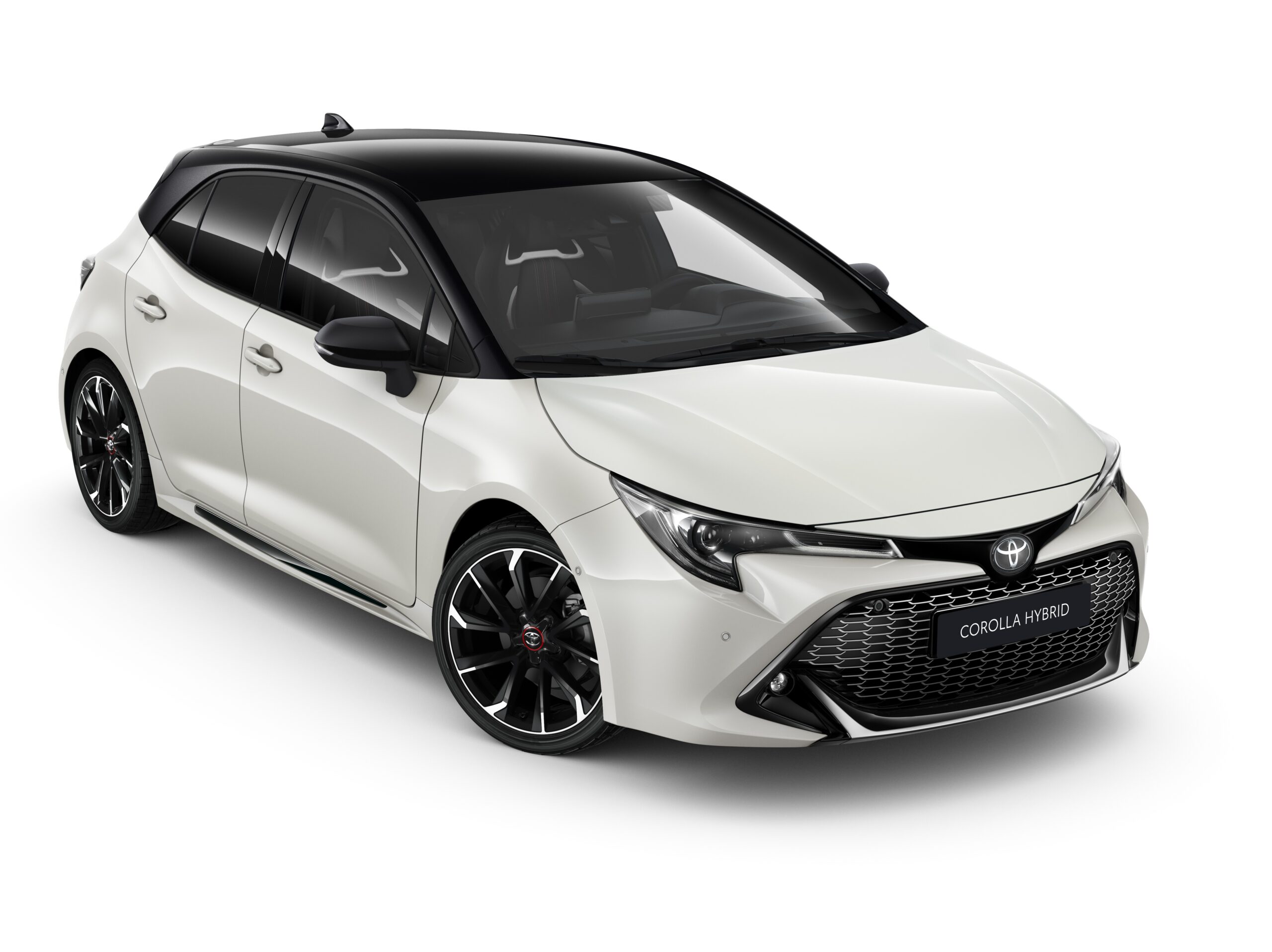 Toyota : voici la Corolla de 2022 - AutoSprintCH