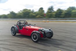 Caterham Seven 170