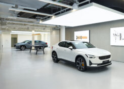 Spazio Polestar