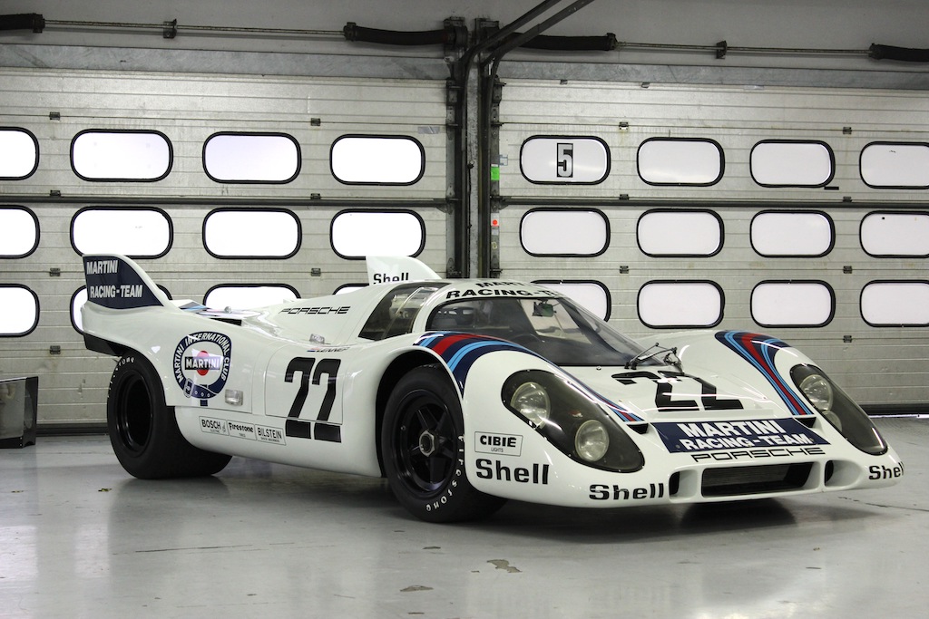 Porsche 917