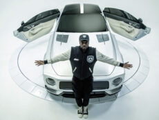 AMG Will.i.am