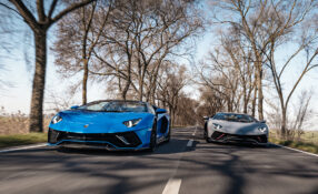 Aventador LP 780-4 Ultimae