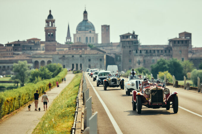 Alfa Romeo Sport Zagato