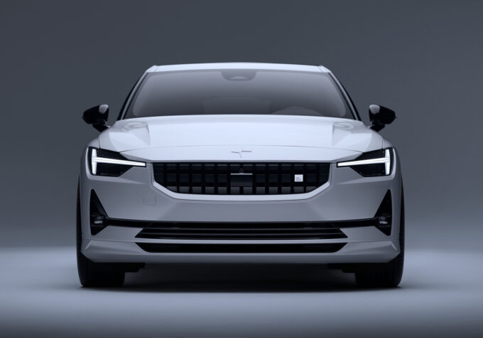 Polestar BST Edition 270