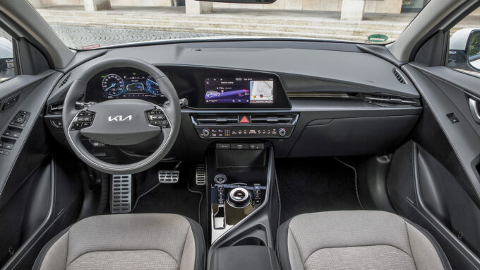 KIA Niro