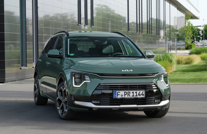 KIA Niro