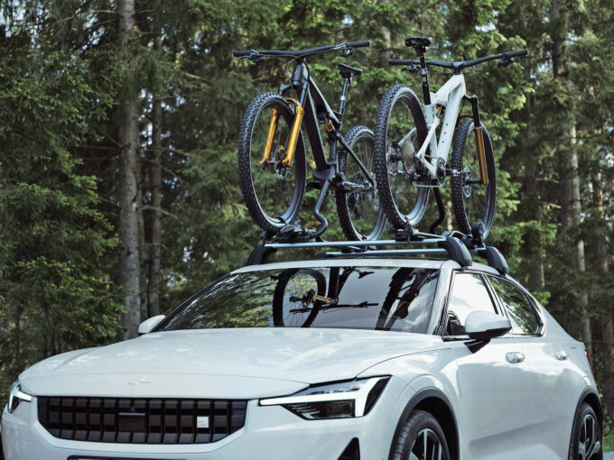 Polestar Allebike