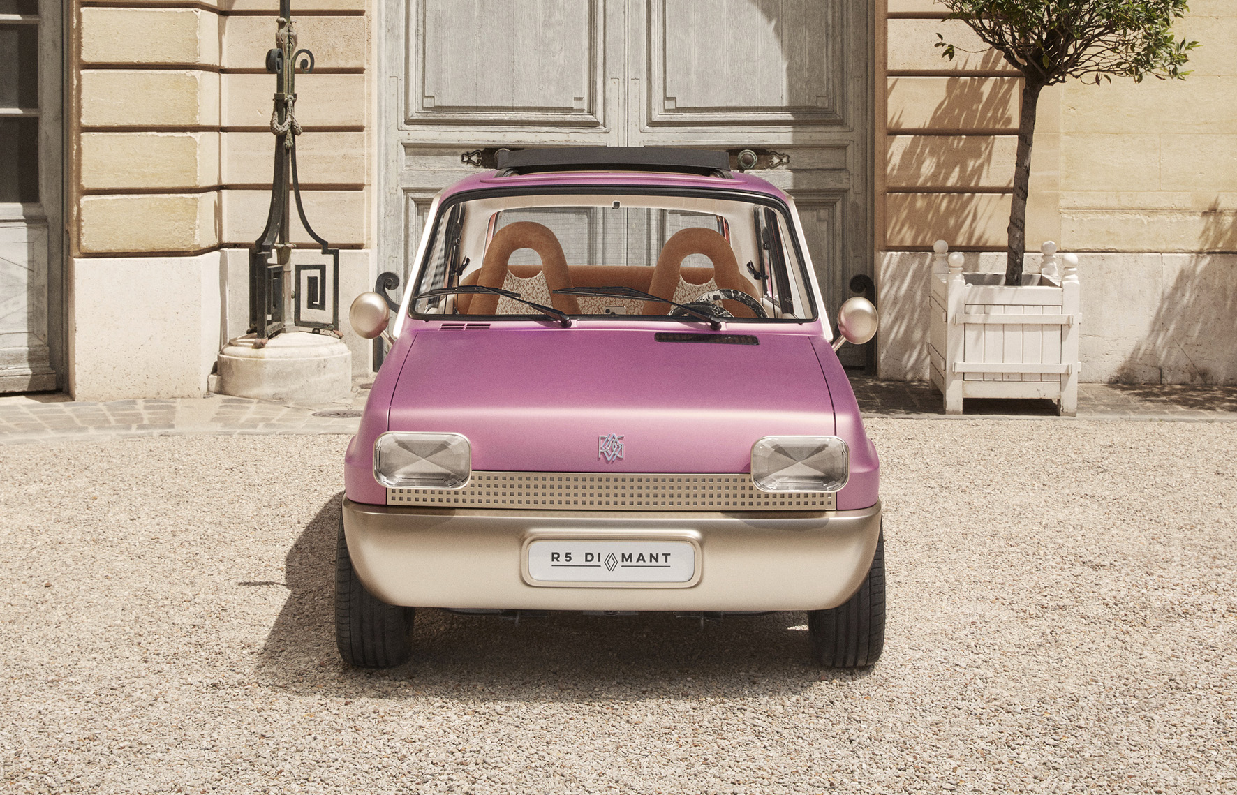 Renault R5 Diamant