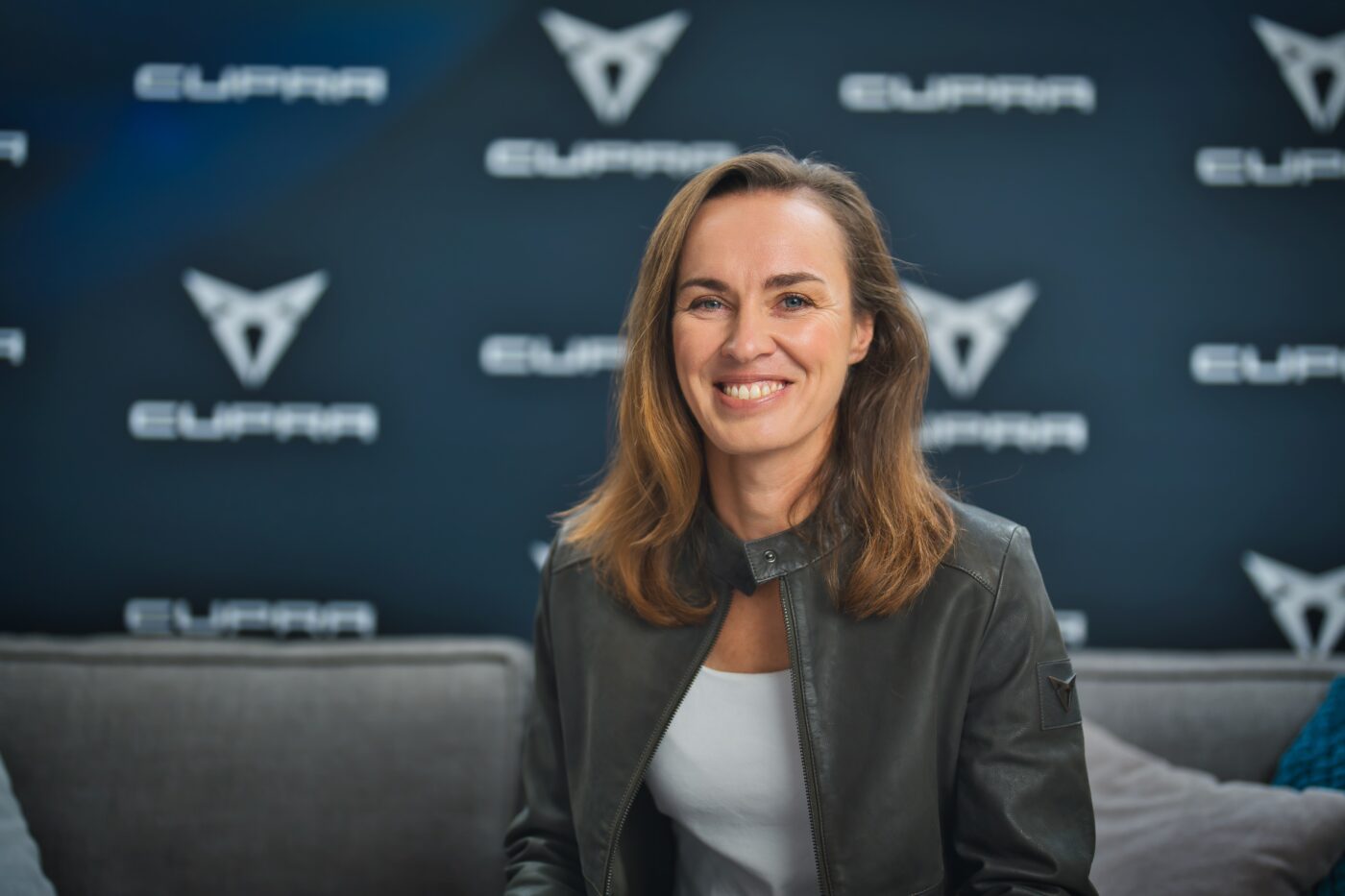 Cupra Hingis Partner