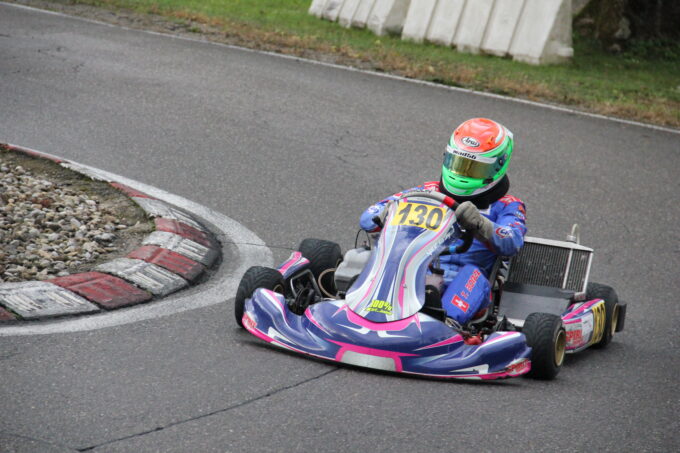 Kart SM 2022