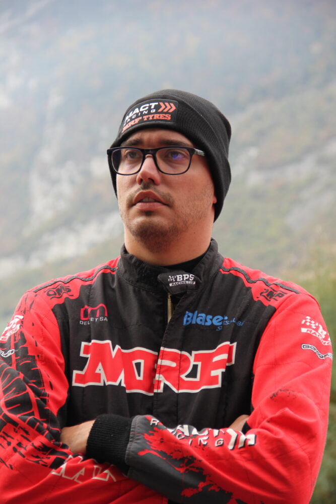 Rally du Valais