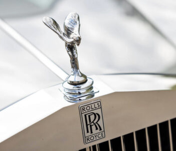 Rolls Royce Freddie Mercury