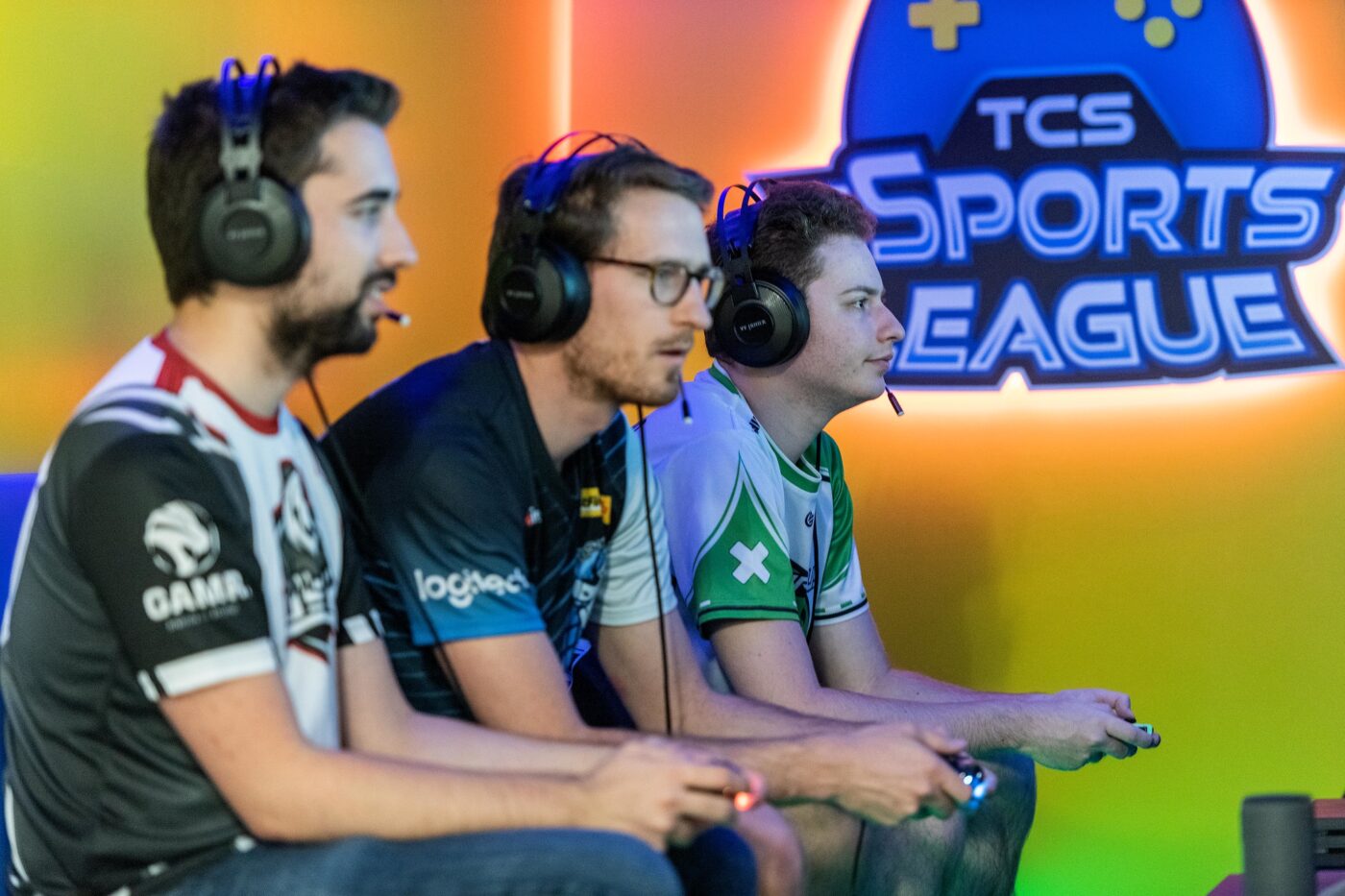 Lega eSports TCS