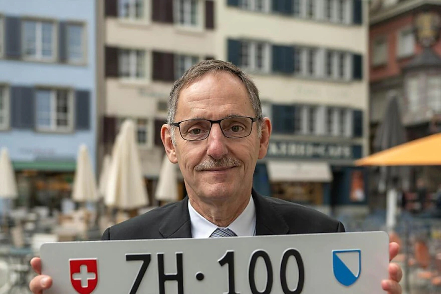 Auktion ZH100