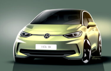 VW ID.3