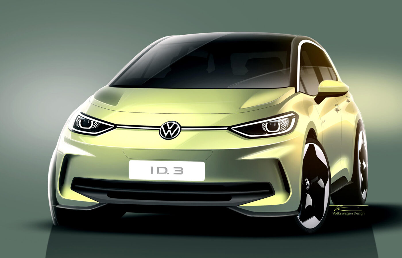 VW ID.3