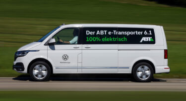 ABT Transporter