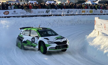 Ice Race Zell am See