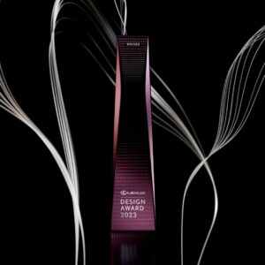 Prix du design Lexus