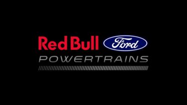 Red Bull Ford Formule 1