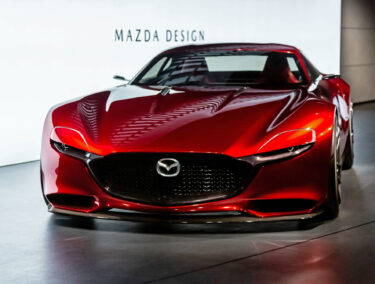 Mazda-Museum