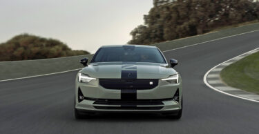 Polestar BST Edizione 230