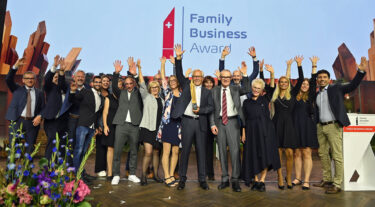AMAG Family Business Award