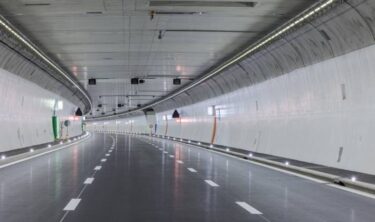 Fête du tunnel du Gubrist