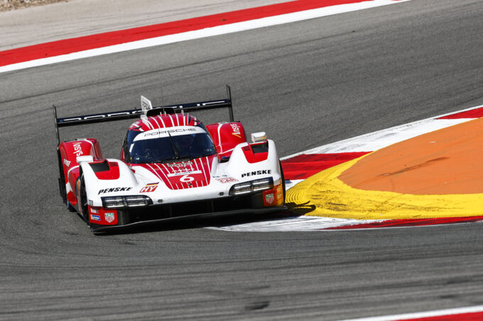 World Endurance Championship Portimão