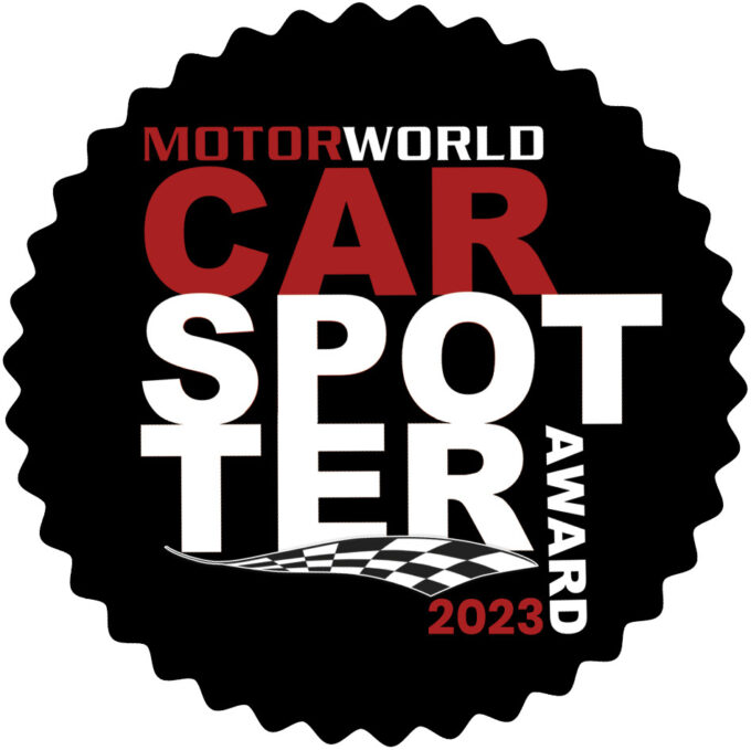 Motorworld carspotter