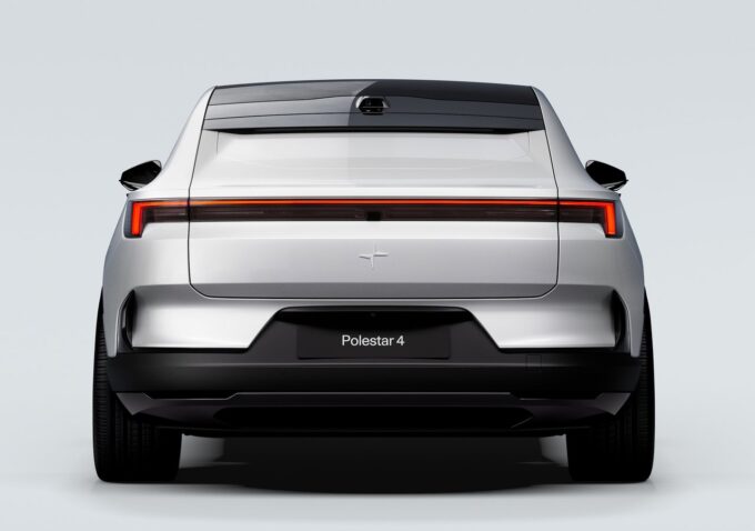 Polestar 4