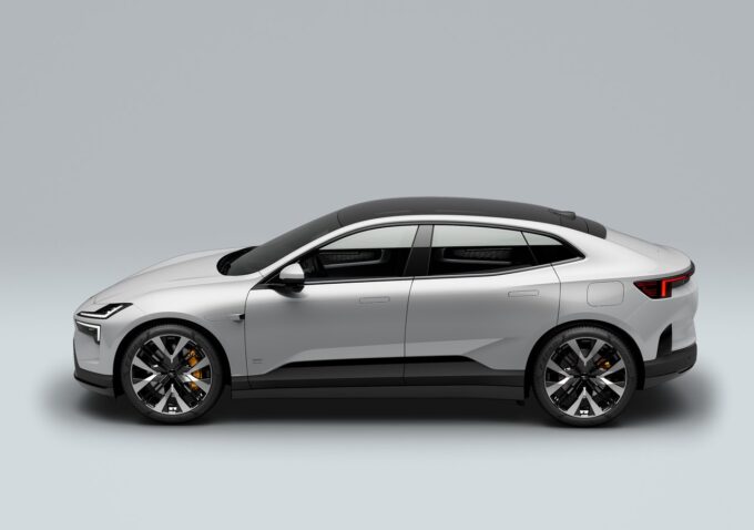 Polestar 4