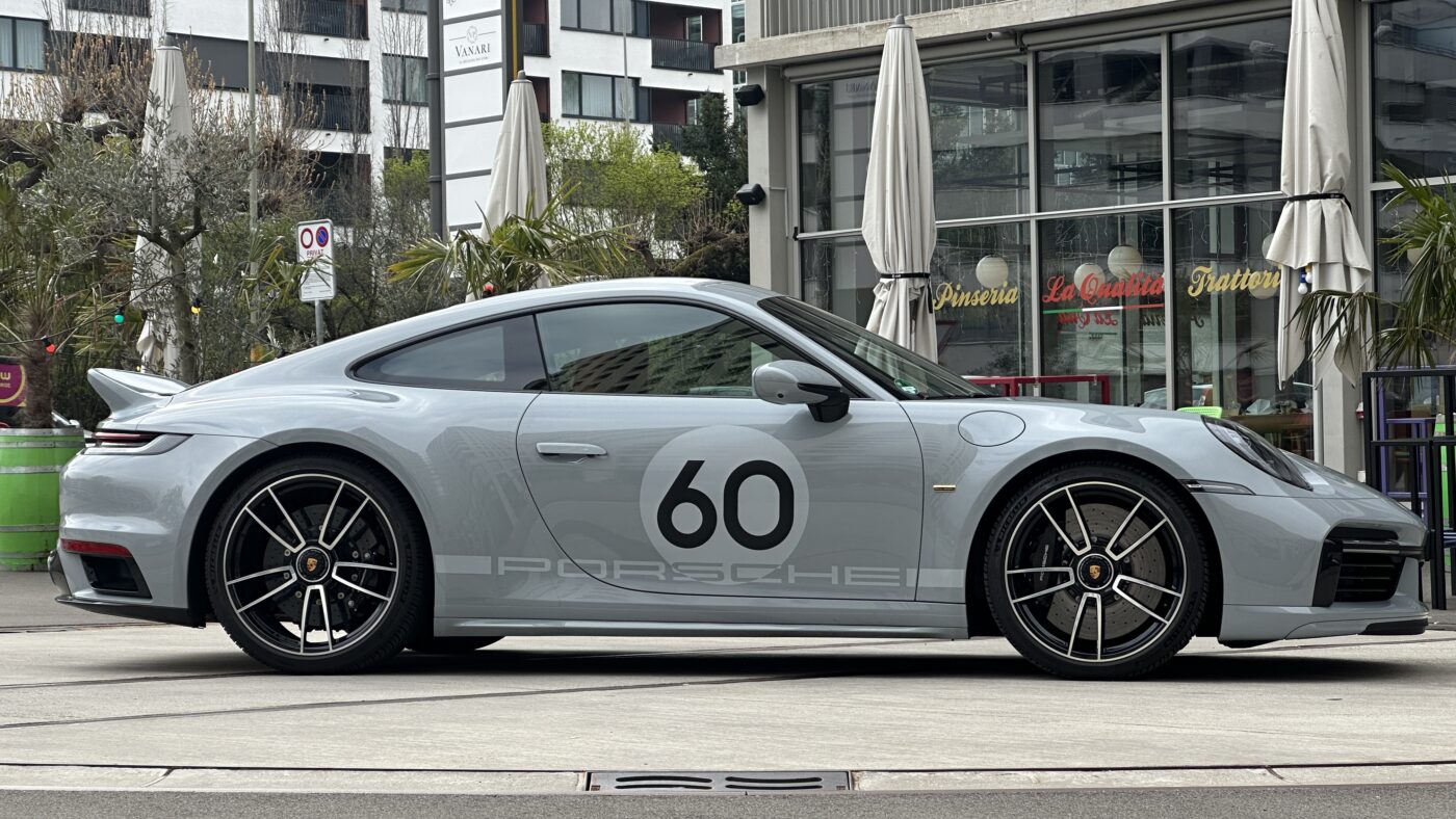 Porsche-Museum