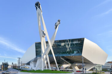 Porsche Museum