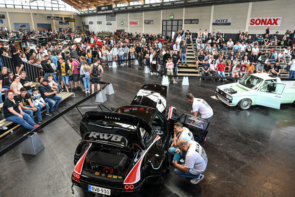 Tuning World Bodensee