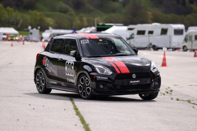 Journées de la course automobile