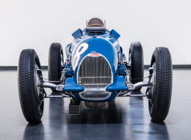 Bugatti Type 59