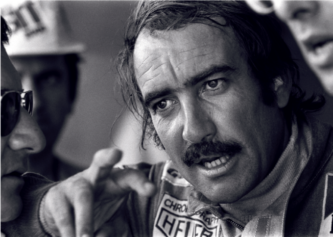 Clay Regazzoni