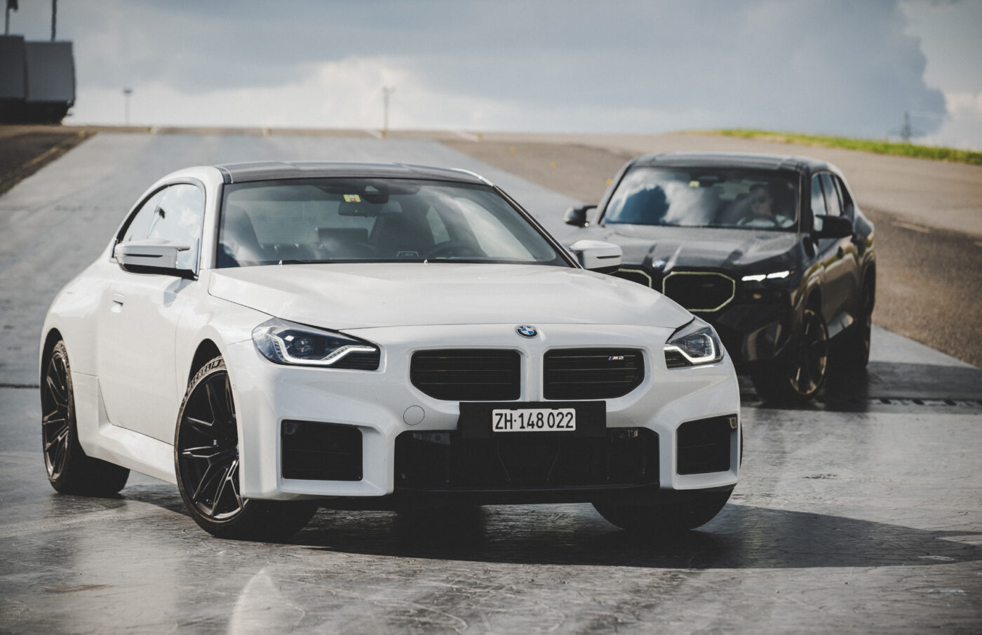 BMW M2