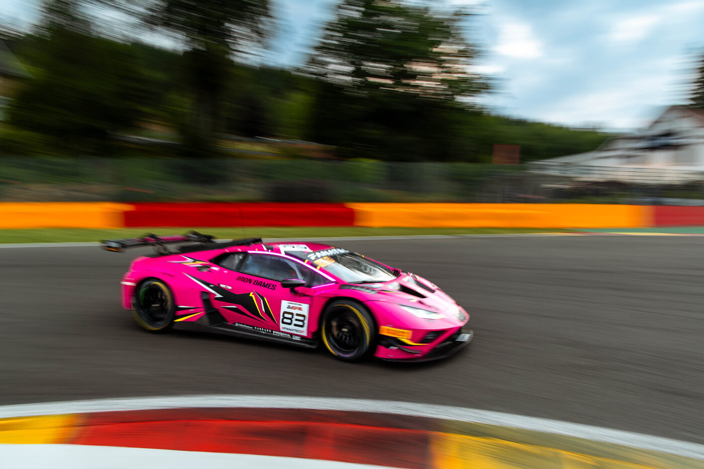 24 Stunden Spa-Francorchamps_2023