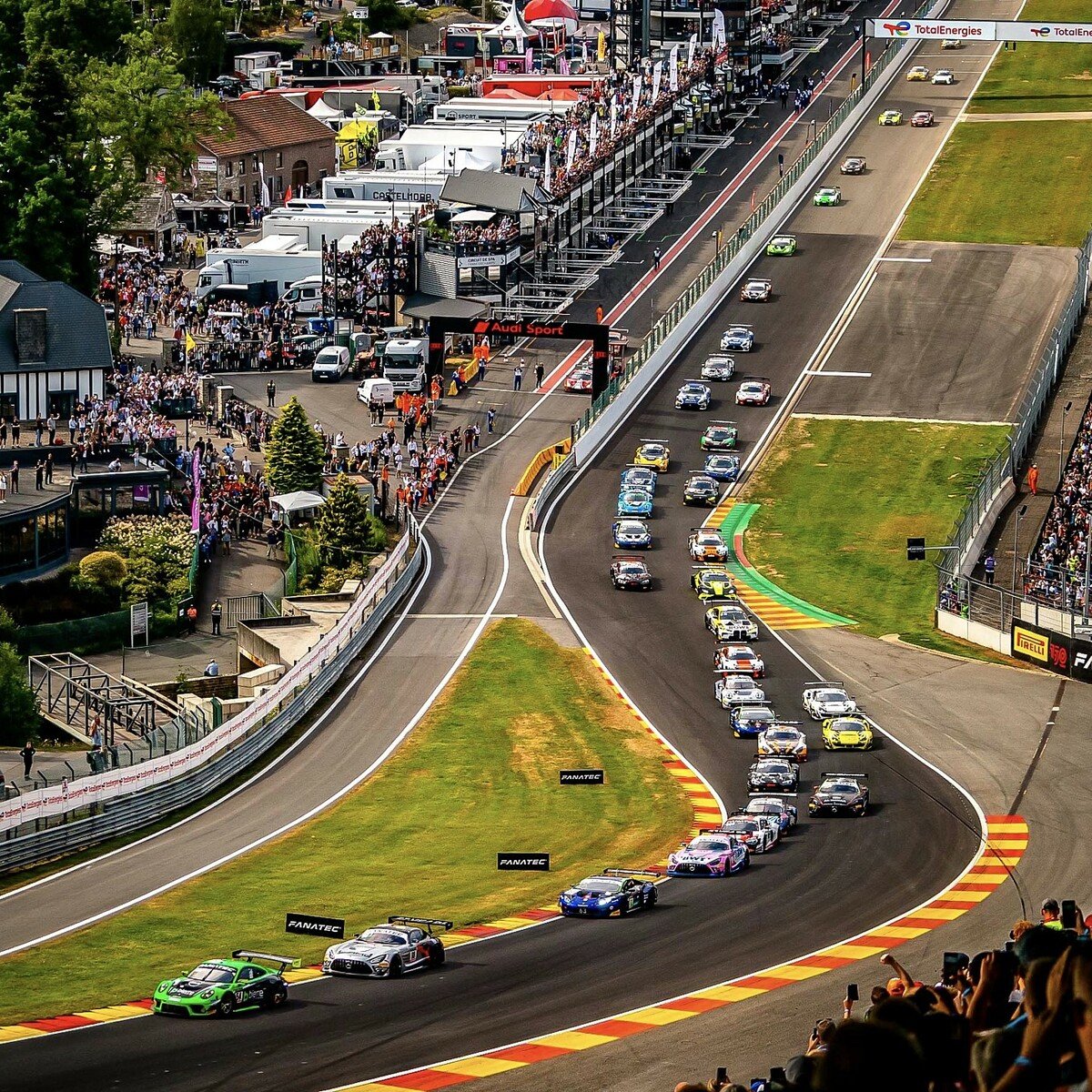 24 Stunden Spa-Francorchamps_2023