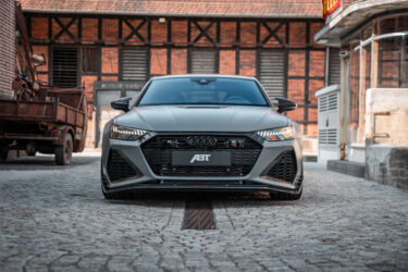 Abt RS7 Legacy Edition
