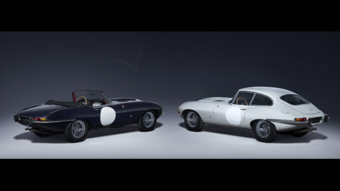 E-Type ZP Collection