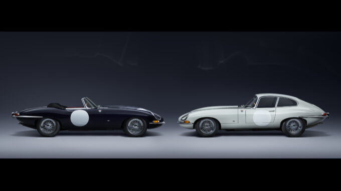 E-Type ZP Collection