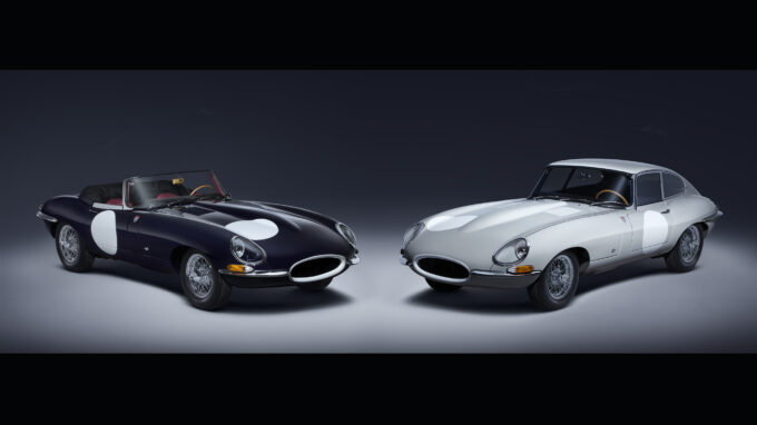 E-Type ZP Collection