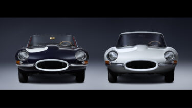 Collezione E-Type ZP