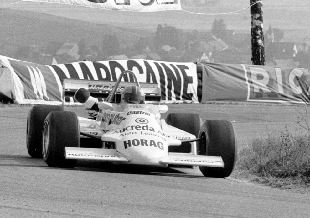 Hill climb Oberhallau