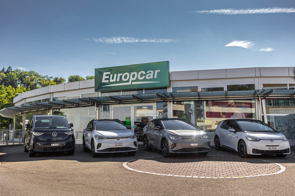 Europcar